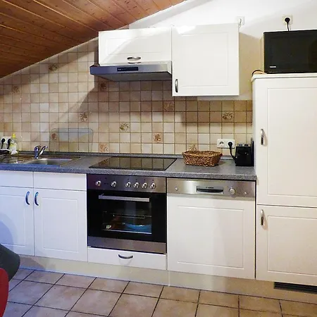 Familie Franke 240w Apartament Grainau