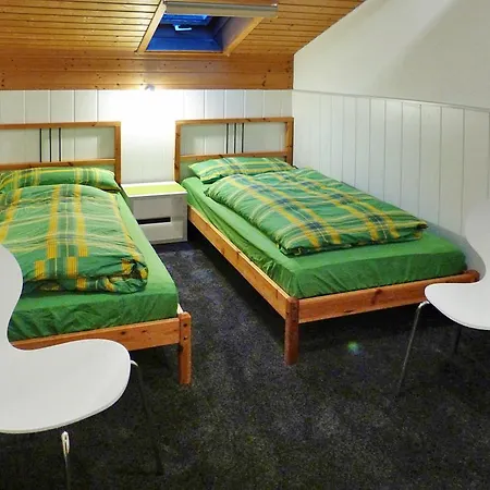 Apartament Familie Franke 240w *