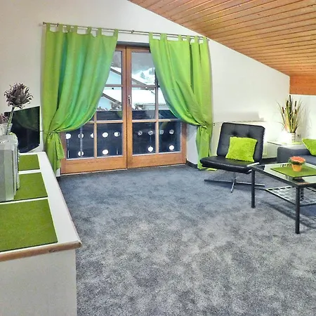 Apartament Familie Franke 240w