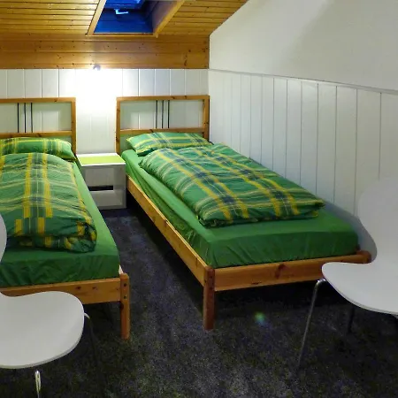 Apartament Familie Franke 240w